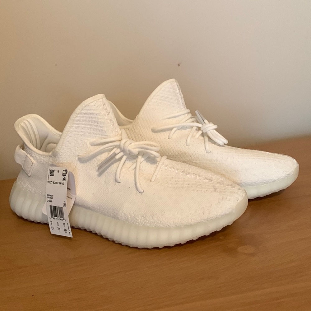 Yeezy boost 350 V2
